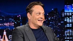 Vince Vaughn/Adam Devine/Chase Sui Wonders/Zach Top