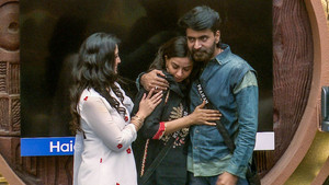 BB Tam Day 101: Friendship, Fights and Feelings