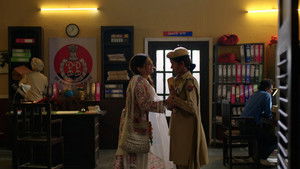 Heer Meets Nawab at Police Station