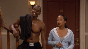 The Big Ex-pectations Episode