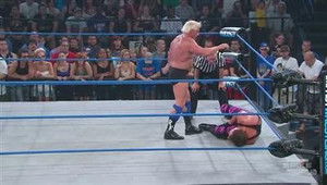 SmackDown - Sep. 10, 2010