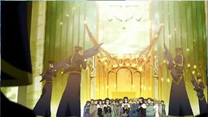 The Heart Is Lead by The Truth on the Other Side...