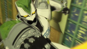 Lookers-on see most of the game.