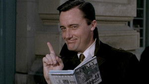 The Adriatic Express Affair