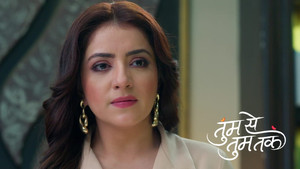 Gopal Learns About Anu’S Dismissal