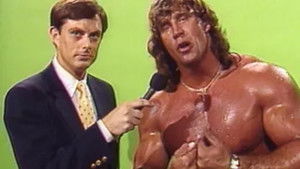 WCCW - November 21, 1987