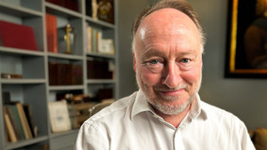 Andrew Roberts Remembers… AJP Taylor's The War Lords