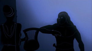 Orpheus, A Hymn of Impossible Love