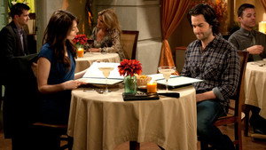 First Date