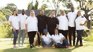 The Gourmet Burger Challenge