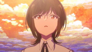 Orange Blossoms and Resolve