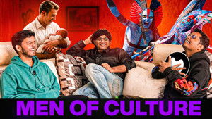 We Watched Avatar Fire & Ash Together in IMAX, Doomsday Official Teaser