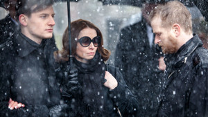 Chapter One: The Sacrifice