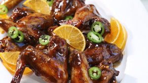 Tangerines Lemons and Limes Make Everything Fine