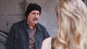 Showing the true face