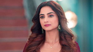 Shaina Stirs The Pot!