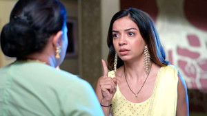 Rishita Confronts Kamini