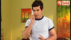 Mayank Rescues Nupur