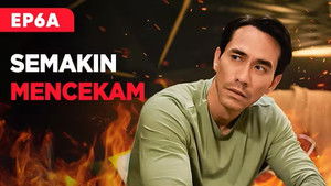 A. Semakin Mencekam/B. Maafkan Aku