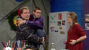 Le ballet Casse-Noisette