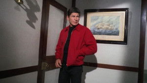 The One That Got Away