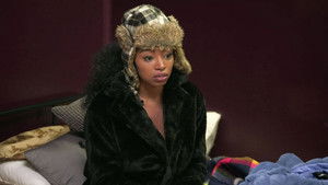 Dude, Where's My Hair Dryer?