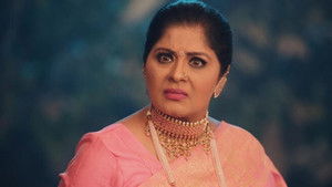 Seema Forces Prathna's Hand