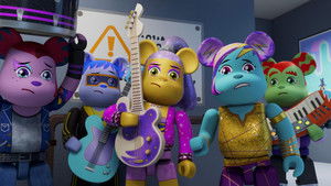 Band Nerves, Take a Swerve