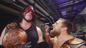 SmackDown - Sep. 21, 2012