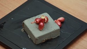 Pressure Test: Steven He's Balloon Puppy Cake