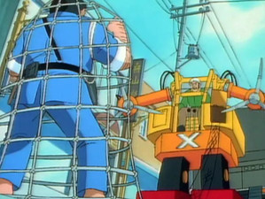 Battle for the Bonus