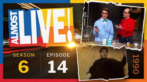 Lighting things on fire with Bill Nye