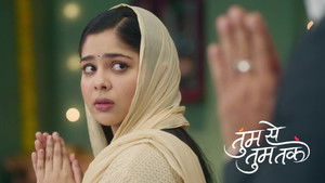 Dr Mohit's Mother Chooses Anu For Him