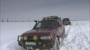 The Long Road to Siberia