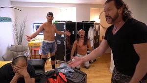 BTE Is So Much Better Without Dark Order!