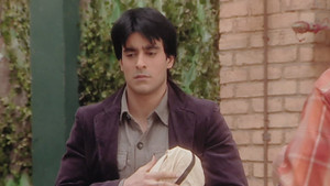 What is In Anish's Bag?