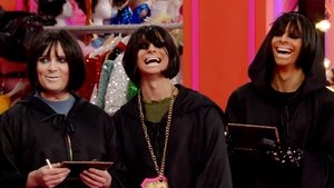 Rumble in the Jumble