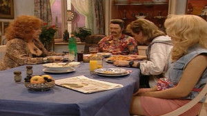 De eerste aflevering