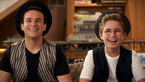 DannyDonnieJoeJonJordan