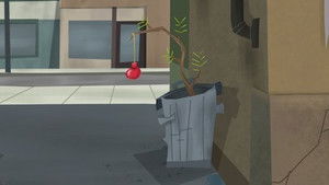 Lobster Claus Is Coming to Town