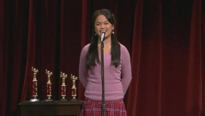 How Do You Spell Relief?