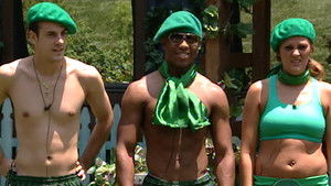 Nomination Ceremony #2