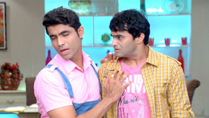 Sweety Singh Comes to Daulat Ram Home