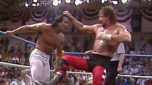 Clash of the Champions 7