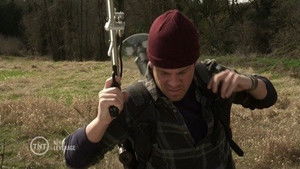 The First Contact Job