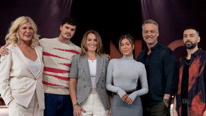 Beautiful singing and a psychology debate