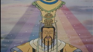 Trouble While Tending Horses