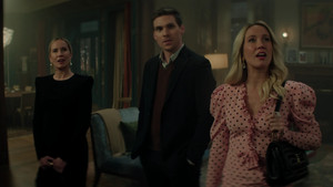 Blood Will Have Blood