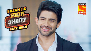 Sudhakar Brings Proof