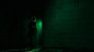 The Wolf Also Gives All the Blood It Has